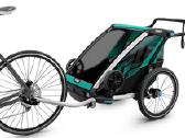THULE Chariot Lite vezimelis - nuotraukos Nr. 15