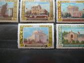 Ssr 1956 Paviljonai antsp. a1809 - nuotraukos Nr. 2