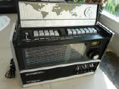 Globephone SPACE COMMANDER ICF 2003 DX . - nuotraukos Nr. 12