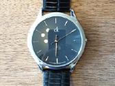 Laikrodis Calvin Klein Swiss Made