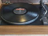 Micro Seiki Mr-122, Made in Japan