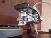 Micro Seiki Mr-122, Made in Japan - nuotraukos Nr. 4