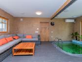 Mini Spa Lynežeris. Vandens Namas Ūla baidarės - nuotraukos Nr. 16