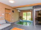 Mini Spa Lynežeris. Vandens Namas Ūla baidarės - nuotraukos Nr. 18