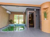 Mini Spa Lynežeris. Vandens Namas Ūla baidarės - nuotraukos Nr. 19