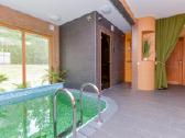 Mini Spa Lynežeris. Vandens Namas Ūla baidarės - nuotraukos Nr. 20