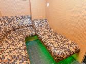 Mini Spa Lynežeris. Vandens Namas Ūla baidarės - nuotraukos Nr. 24