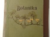 B. Vsesviatskis 1959 m. botanikios vad.