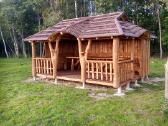 Lauko Pavėsinės (pavėsinė), šulinys - nuotraukos Nr. 28