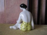 Porceliano statulele.zr. foto. - nuotraukos Nr. 3