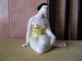Porceliano statulele.zr. foto. - nuotraukos Nr. 5