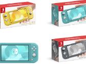 New Nintendo Switch tik 219 Eur | Skelbiu.lt New Nintendo Switch tik 219 Eur