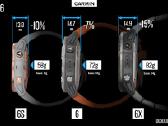 Fenix6 Thickness Weight - nuotraukos Nr. 3
