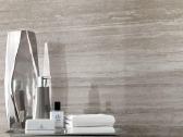 Itališkos plytelės 45 x 90 Travertino Silver - nuotraukos Nr. 4