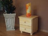 Nauja medinė lova 160x200 tik 150eur - nuotraukos Nr. 10