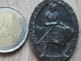 Šveicarija "Konfederacijos diena" 1929 m.