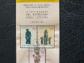 Vatikanas Sv.statuleles (Lietuva) 1987 Pda22