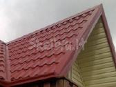 Skardinimo darbai,techninė izoliacija,lankstiniai. - nuotraukos Nr. 7