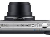 Canon sx120 ,canon sx210- 55e. Fuji s9600-110e. - nuotraukos Nr. 5