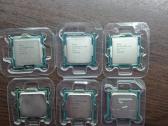 Procesoriai intel i5, i3, Xeon - nuotraukos Nr. 2
