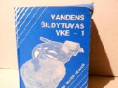 Tekančio vandens šildytuvas