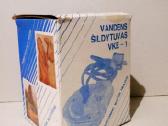 Tekančio vandens šildytuvas - nuotraukos Nr. 2