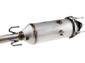 Naujas Dpf Fap filtras – auto dalys, autodalys