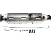 Naujas Dpf Fap filtras – auto dalys, autodalys - nuotraukos Nr. 2