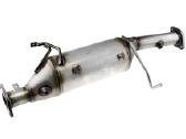 Naujas Dpf Fap filtras – auto dalys, autodalys - nuotraukos Nr. 4