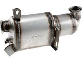 Naujas Dpf Fap filtras – auto dalys, autodalys - nuotraukos Nr. 5