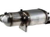 Naujas Dpf Fap filtras – auto dalys, autodalys - nuotraukos Nr. 6