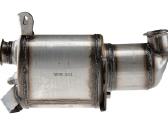 Naujas Dpf Fap filtras – auto dalys, autodalys - nuotraukos Nr. 7
