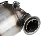 Naujas Dpf Fap filtras – auto dalys, autodalys - nuotraukos Nr. 8