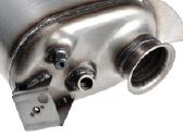 Naujas Dpf Fap filtras – auto dalys, autodalys - nuotraukos Nr. 9