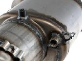 Naujas Dpf Fap filtras – auto dalys, autodalys - nuotraukos Nr. 10