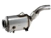 Naujas Dpf Fap filtras – auto dalys, autodalys - nuotraukos Nr. 11