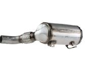 Naujas Dpf Fap filtras – auto dalys, autodalys - nuotraukos Nr. 12