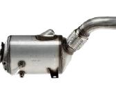 Naujas Dpf Fap filtras – auto dalys, autodalys - nuotraukos Nr. 13
