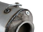 Naujas Dpf Fap filtras – auto dalys, autodalys - nuotraukos Nr. 14