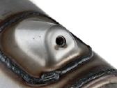 Naujas Dpf Fap filtras – auto dalys, autodalys - nuotraukos Nr. 15