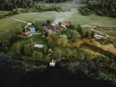 Sodyba "Maudutis" Pokylių salė Plateliai Plungė - nuotraukos Nr. 18