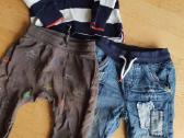 Komplektukas 1,5-2m berniukui | Skelbiu.lt Komplektukas 1,5-2m berniukui