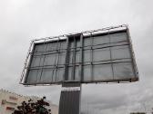 Reklaminiai stendai 3x6m su betoniu padu - nuotraukos Nr. 3