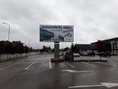 Reklaminiai stendai 3x6m su betoniu padu - nuotraukos Nr. 6