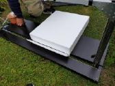 Polistirolo pjovimo stakles 300w - nuotraukos Nr. 9
