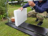 Polistirolo pjovimo stakles 300w - nuotraukos Nr. 10