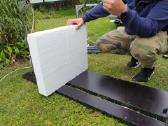 Polistirolo pjovimo stakles 300w - nuotraukos Nr. 11