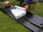 Polistirolo pjovimo stakles 300w - nuotraukos Nr. 15