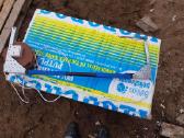 Polistirolo pjovimo stakles 300w - nuotraukos Nr. 18
