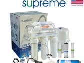 Vandens geriamojo osmoso sistemos nuo 130 Eur